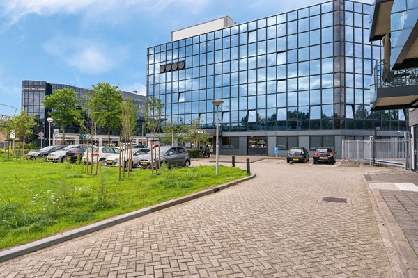 Medium property photo - Stationsweg 41, 3331 LR Zwijndrecht