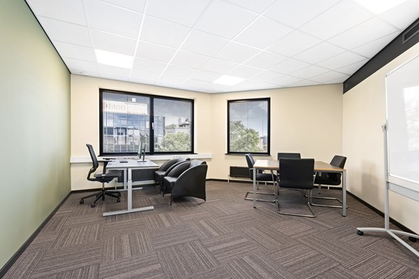 Medium property photo - Stationsweg 41H, 3331 LR Zwijndrecht