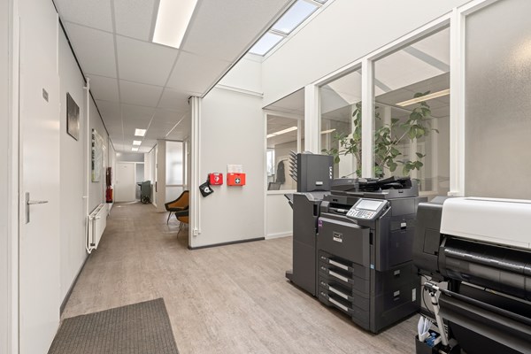 Medium property photo - De Leest 5, 5107 RC Dongen