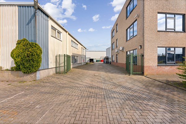 Medium property photo - De Leest 5, 5107 RC Dongen