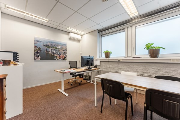 Medium property photo - Albert Plesmanweg 61E, 3088 GB Rotterdam