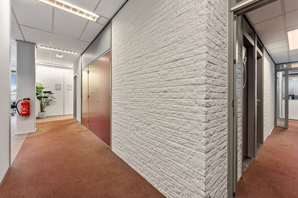 Medium property photo - Albert Plesmanweg 61E, 3088 GB Rotterdam