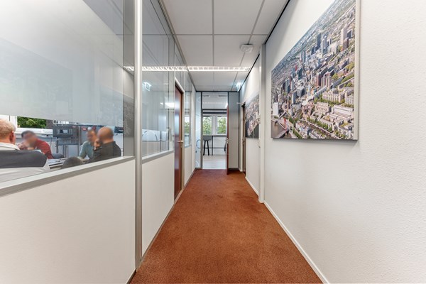 Medium property photo - Albert Plesmanweg 61E, 3088 GB Rotterdam