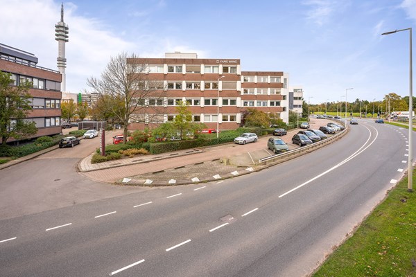 Medium property photo - Albert Plesmanweg 61E, 3088 GB Rotterdam