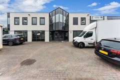 Te huur: Van Het Hoffstraat 25, 2991XP Barendrecht