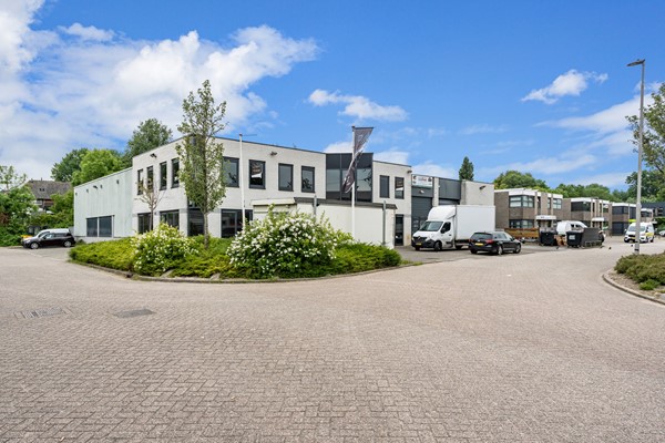 Medium property photo - Van Het Hoffstraat 25, 2991 XP Barendrecht