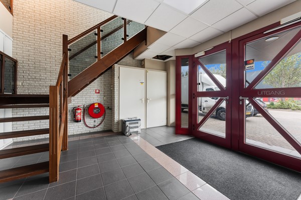 Medium property photo - Van Het Hoffstraat 25, 2991 XP Barendrecht