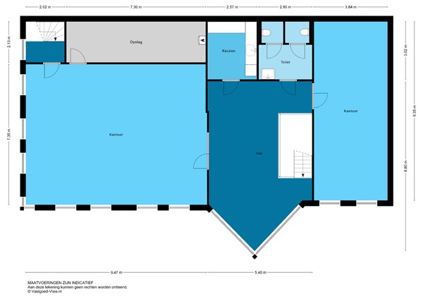 Van Het Hoffstraat 25, 2991 XP Barendrecht - BAR-HOF25-20250521_2D-1E.jpg