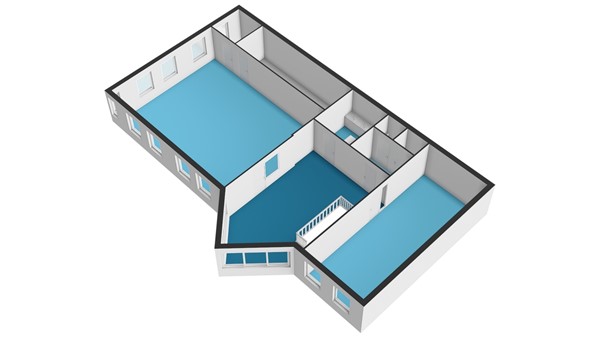 Van Het Hoffstraat 25, 2991 XP Barendrecht - BAR-HOF25-20250521_3D-1E.jpg