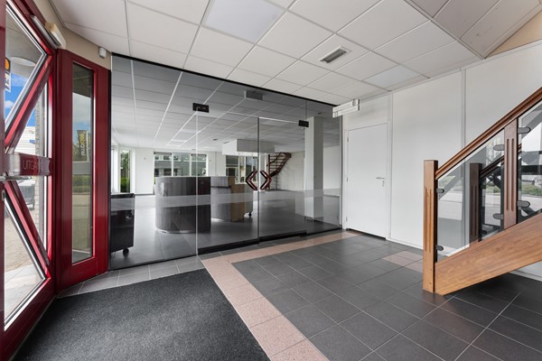 Medium property photo - Van Het Hoffstraat 25, 2991 XP Barendrecht