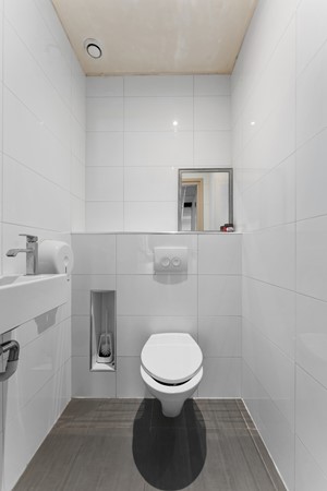 Medium property photo - Van Het Hoffstraat 25, 2991 XP Barendrecht
