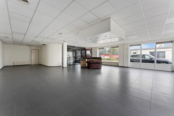 Medium property photo - Van Het Hoffstraat 25, 2991 XP Barendrecht