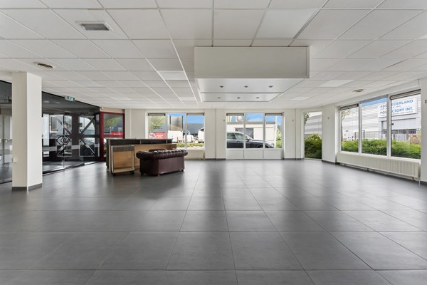 Medium property photo - Van Het Hoffstraat 25, 2991 XP Barendrecht