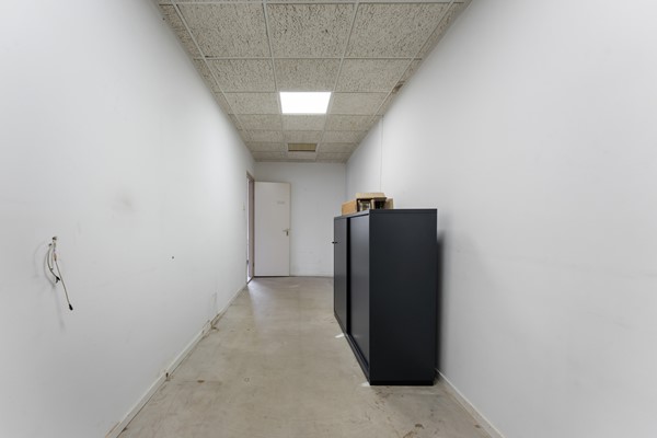 Medium property photo - Van Het Hoffstraat 25, 2991 XP Barendrecht