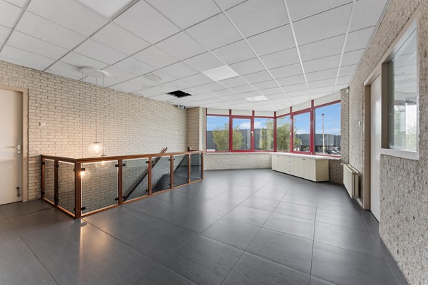 Medium property photo - Van Het Hoffstraat 25, 2991 XP Barendrecht