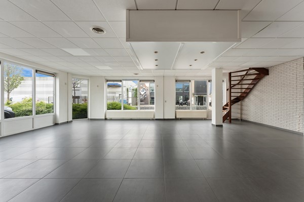 Medium property photo - Van Het Hoffstraat 25, 2991 XP Barendrecht