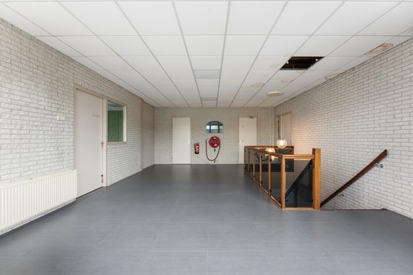 Medium property photo - Van Het Hoffstraat 25, 2991 XP Barendrecht