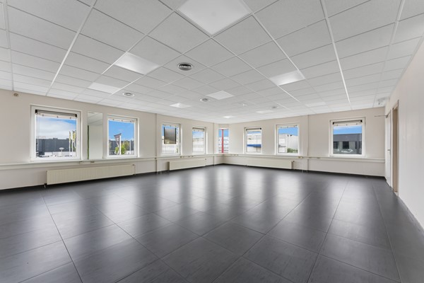 Medium property photo - Van Het Hoffstraat 25, 2991 XP Barendrecht