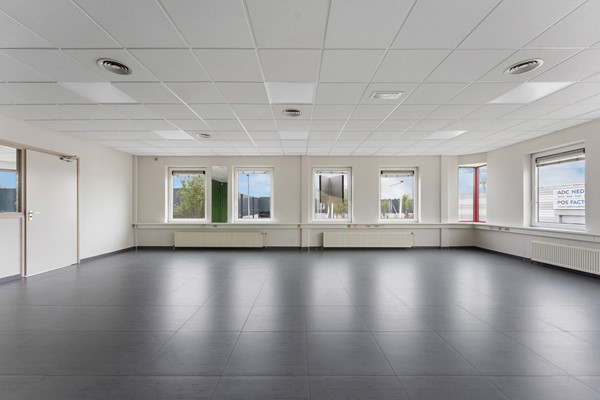Medium property photo - Van Het Hoffstraat 25, 2991 XP Barendrecht