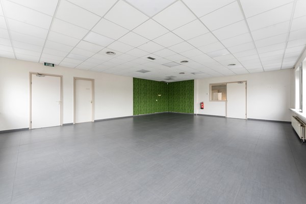 Medium property photo - Van Het Hoffstraat 25, 2991 XP Barendrecht