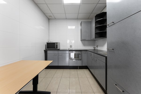 Medium property photo - Van Het Hoffstraat 25, 2991 XP Barendrecht