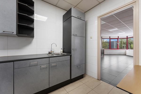 Medium property photo - Van Het Hoffstraat 25, 2991 XP Barendrecht