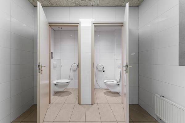 Medium property photo - Van Het Hoffstraat 25, 2991 XP Barendrecht