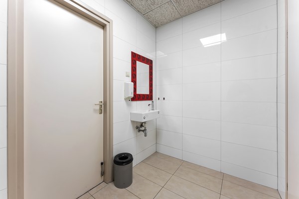 Medium property photo - Van Het Hoffstraat 25, 2991 XP Barendrecht