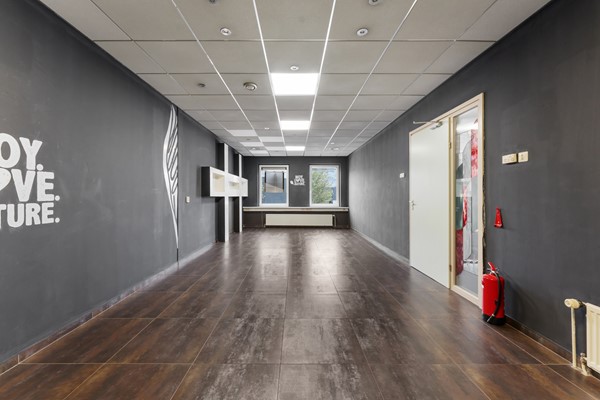 Medium property photo - Van Het Hoffstraat 25, 2991 XP Barendrecht