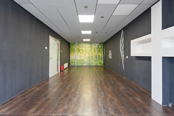 Medium property photo - Van Het Hoffstraat 25, 2991 XP Barendrecht