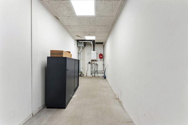 Medium property photo - Van Het Hoffstraat 25, 2991 XP Barendrecht