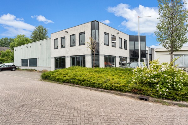 Medium property photo - Van Het Hoffstraat 25, 2991 XP Barendrecht