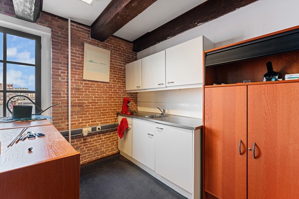 Medium property photo - Bomkade 22, 3311 JD Dordrecht