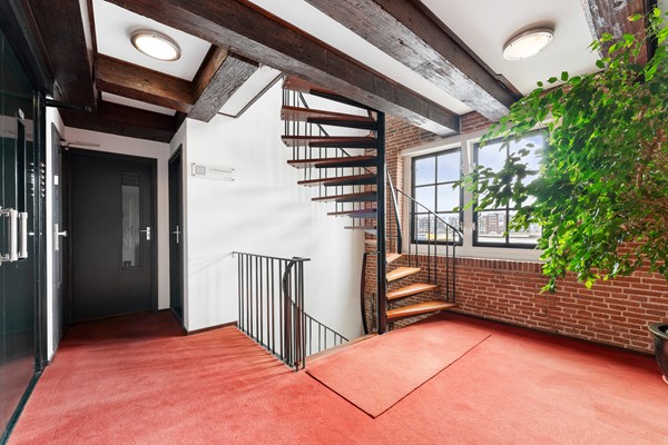 Medium property photo - Bomkade 22, 3311 JD Dordrecht