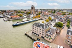 Te huur: Bomkade 22, 3311JD Dordrecht