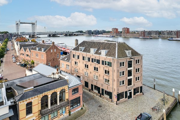 Medium property photo - Bomkade 22, 3311 JD Dordrecht