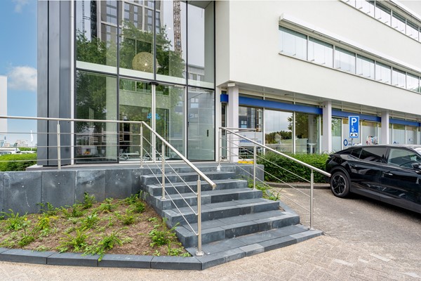 Medium property photo - K.P. van der Mandelelaan 110, 3062 MB Rotterdam