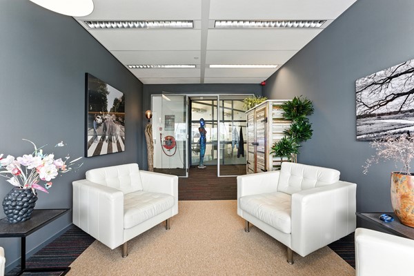 Medium property photo - K.P. van der Mandelelaan 110, 3062 MB Rotterdam
