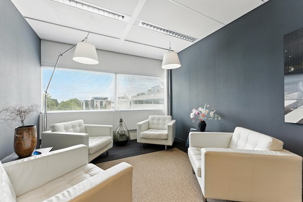 Medium property photo - K.P. van der Mandelelaan 110, 3062 MB Rotterdam