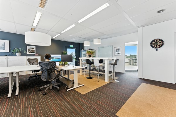 Medium property photo - K.P. van der Mandelelaan 110, 3062 MB Rotterdam