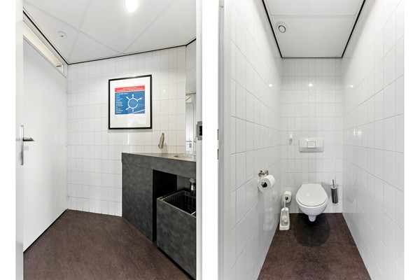 Medium property photo - K.P. van der Mandelelaan 110, 3062 MB Rotterdam