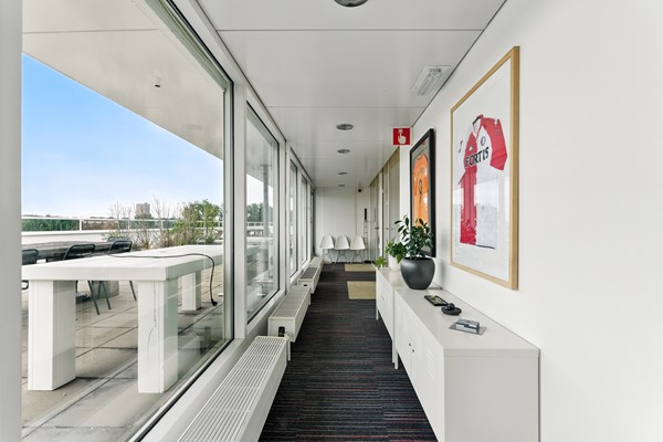 Medium property photo - K.P. van der Mandelelaan 110, 3062 MB Rotterdam
