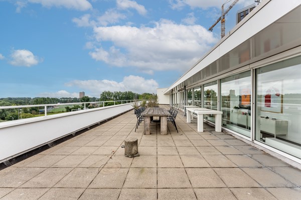 Medium property photo - K.P. van der Mandelelaan 110, 3062 MB Rotterdam