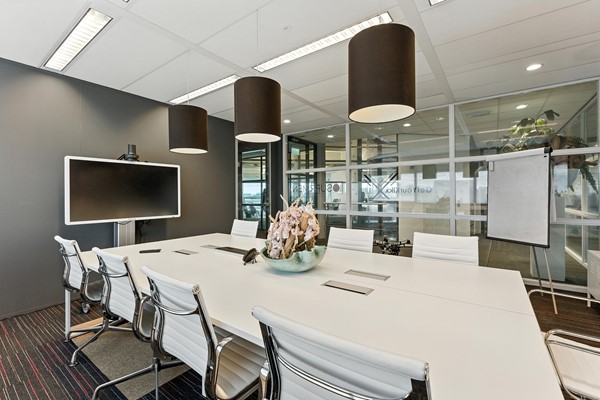 Medium property photo - K.P. van der Mandelelaan 110, 3062 MB Rotterdam