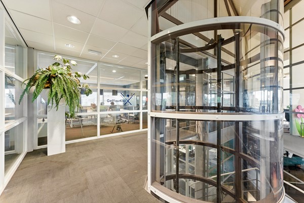 Medium property photo - K.P. van der Mandelelaan 110, 3062 MB Rotterdam