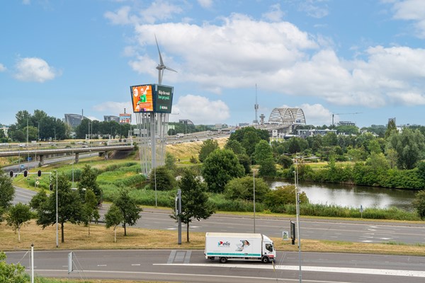 Medium property photo - K.P. van der Mandelelaan 110, 3062 MB Rotterdam