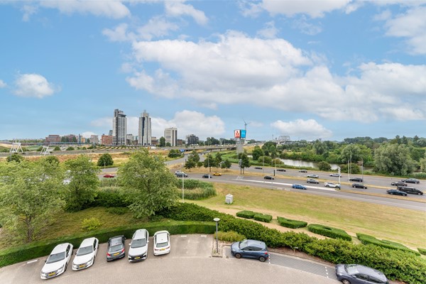 Medium property photo - K.P. van der Mandelelaan 110, 3062 MB Rotterdam