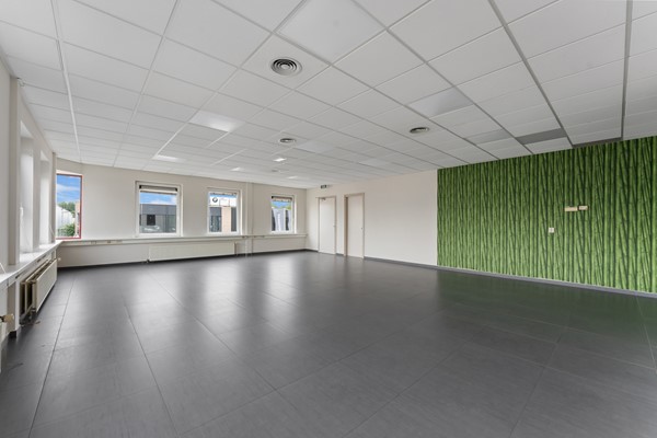 Medium property photo - Van Het Hoffstraat 25, 2991 XP Barendrecht