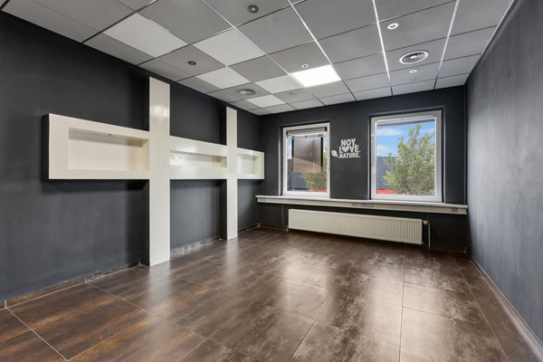 Medium property photo - Van Het Hoffstraat 25, 2991 XP Barendrecht