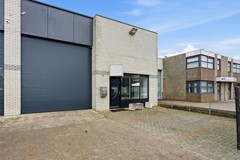 Te huur: Van 'T Hoffstraat 29, 2991XP Barendrecht